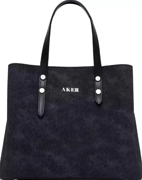 AKER KADIN EL ÇANTASI AKR0091020018DN - 8