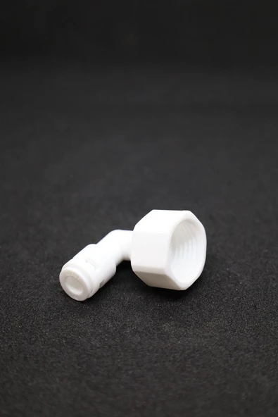 watalina  1-2 Iç Diş X 6mm Quıck Dirsek - 2