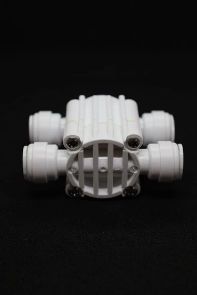 watalina  6mm Quıck Swun Chyan Shut Off Valf - Resim 3