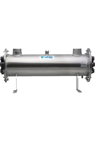 watalina  Kolay Kurulumlu Ultraviole Su Arıtma Filtresi – Kimyasalsız Ve Etkili Dezenfeksiyon - 2