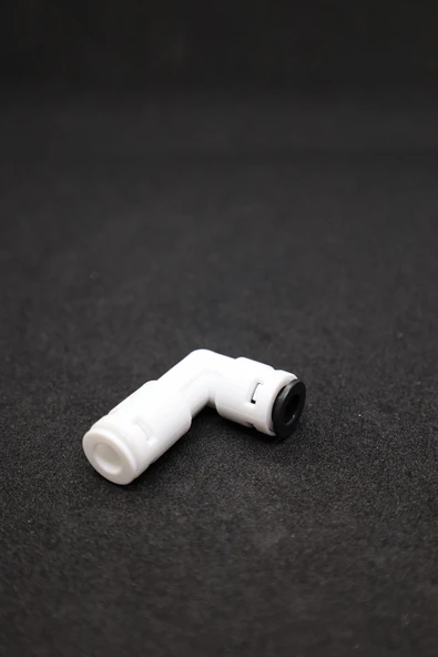 watalina  6mm Quıck Dirsek Çekvalf - 2