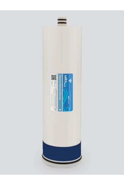 watalina  600 GPD MEMBRAN FİLTRE