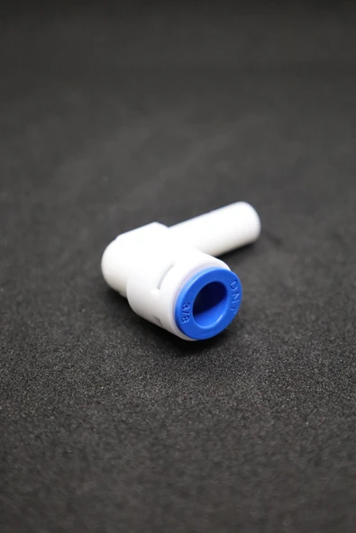 watalina  6mm quıck x 6mm çubuk dirsek