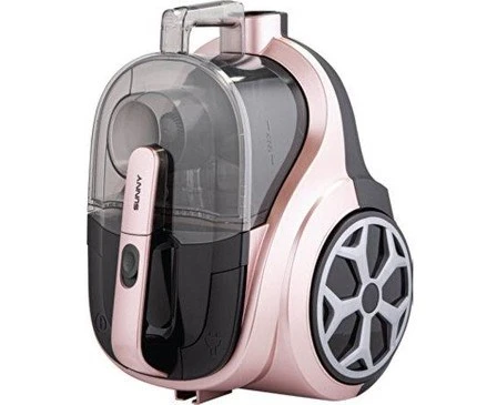 Sunny Excellence V+ Rose Gold Elektrik Süpürgesi