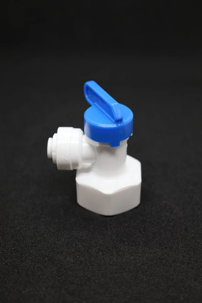 watalina  3-4 Diş X 6mm Tank Vanası - 3