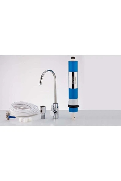 Ortimax  H2O Neo: Modern ve Güçlü Arıtma Sistemi - 6