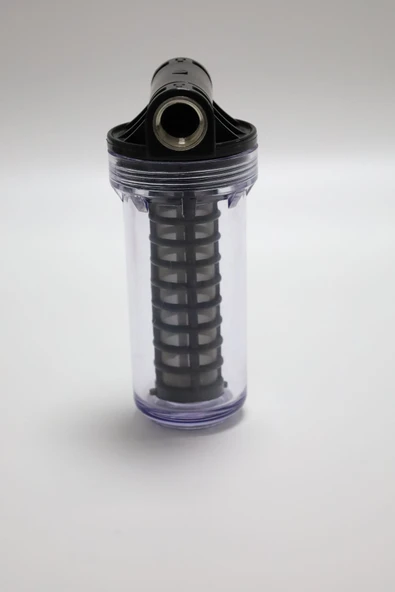 watalina  5 Inç Yakıt Filtresi (mazot - Benzin ) - 2