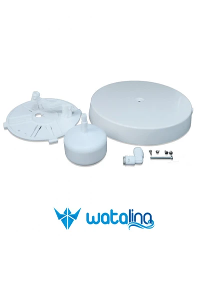 watalina  SEBİL ÜSTÜ DAMACANA APARATI (HAZNESİZ) - 2