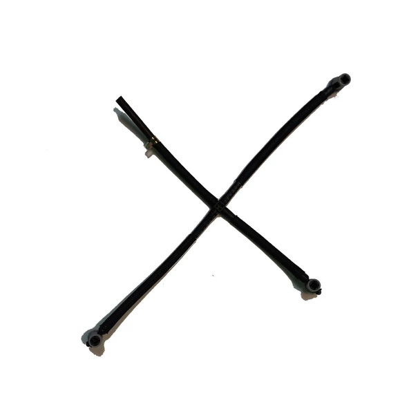 Audi 1.4 Tdi Skoda 04B130235B Mazot Enjektör Geri Dönüş Hortumu - 5