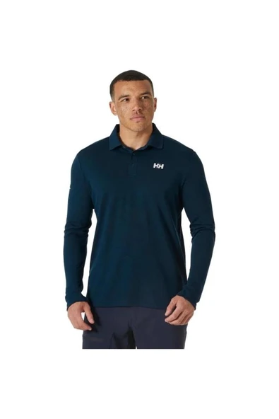 Helly Hansen Skagerrak Quickdry Rugger Uzun Kollu Sweatshirt HHA.34243.594 - 3