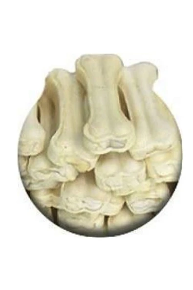Miçiko Diş Kaşıyıcı Diş Sağlığı Beyaz 8 Li Paket ( 7.5 Cm)