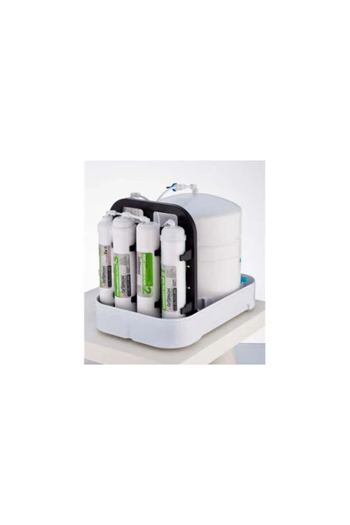 Ortimax  H2O Neo: Modern ve Güçlü Arıtma Sistemi - 5
