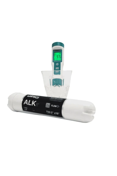 watalina  Alkali Su Filitresi – Sağlıklı pH Dengesi ve Alkalinin Gücü - 3