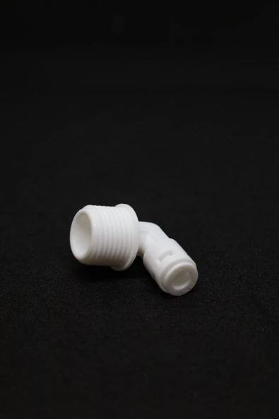 watalina  1-2 Dış Diş X 6mm Quıck Dirsek