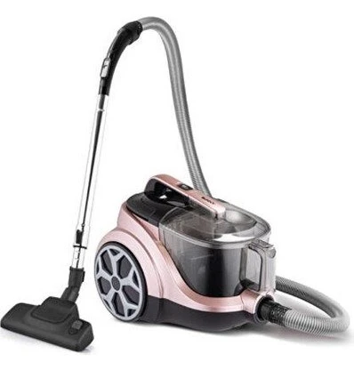 Sunny Excellence V+ Rose Gold Elektrik Süpürgesi - 2