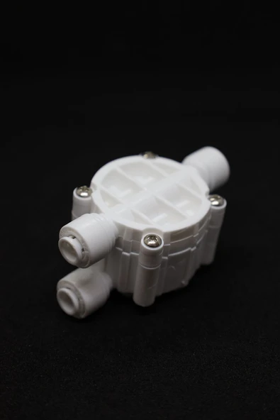 watalina  6mm Quıck Shıtong Shut Off Valf - 2