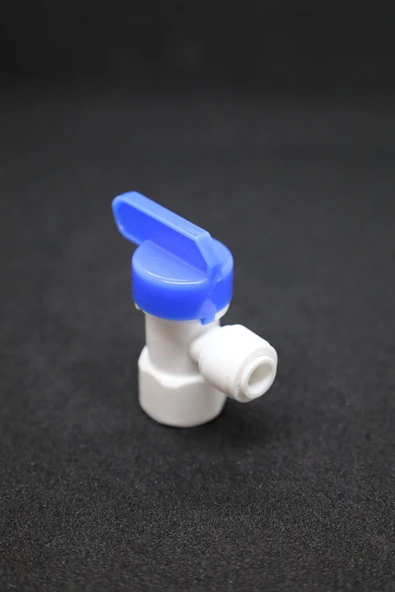 watalina  6mm Düz Tank Vanası