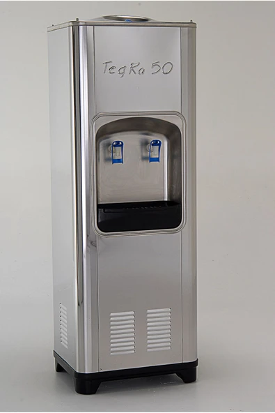 watalina  Tegra 50 Soğuk Su Sebili – Yüksek Performanslı Ve Güvenilir Su Soğutucu,sebil