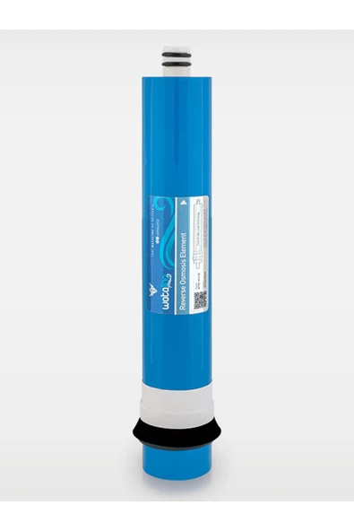 watalina  80 GPD MEMBRAN FİLTRE