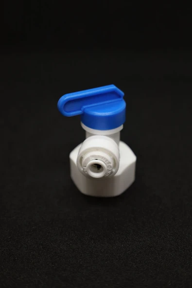watalina  3-4 Diş X 6mm Tank Vanası