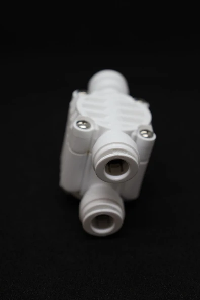 watalina  6mm Quıck Swun Chyan Shut Off Valf - Resim 2