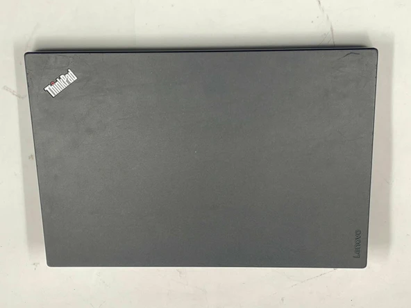 Lenovo Thinkpad T470p İ7-7700 İşlemci 16 Gb Ram 240 Gb Ssd W11 - 4