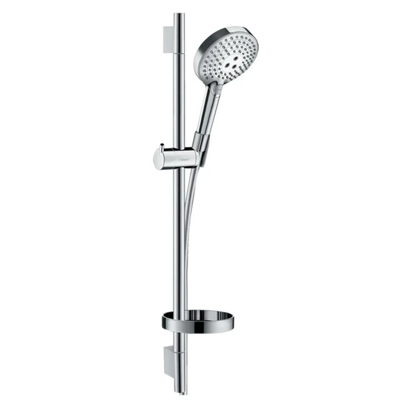 Hansgrohe Raindance 120 Select S  Sürgülü Duş Seti 0.65 m