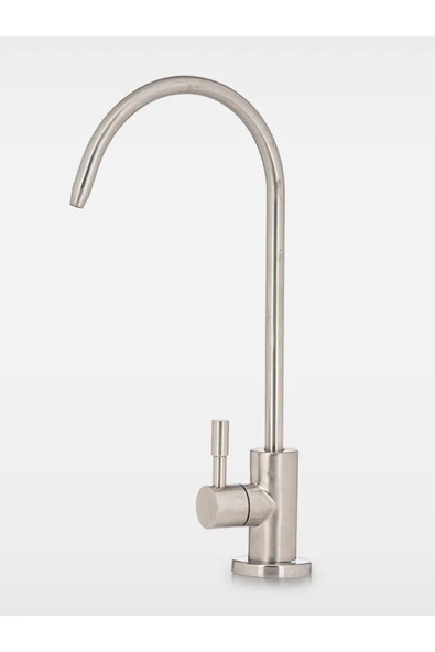 Su Arıtma Musluk – Krom Musluk, Dayanıklı Ve Güvenilir - Resim 3