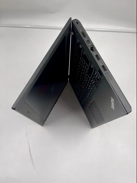 Lenovo Thinkpad T470p İ7-7700 İşlemci 16 Gb Ram 240 Gb Ssd W11 - 6