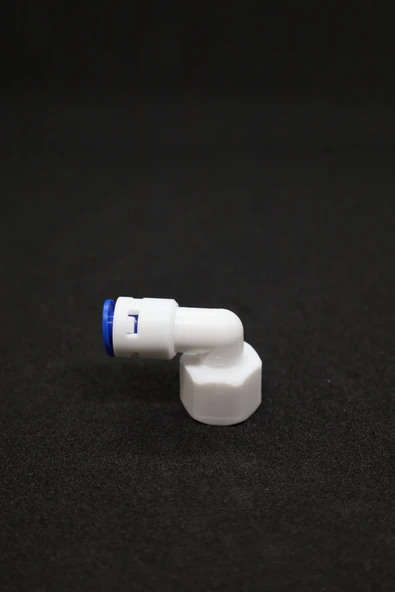 watalina  6mm Quıck Tank Dirseği