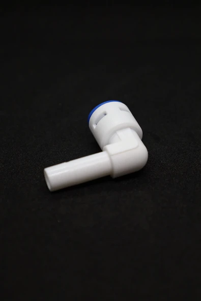 watalina  6mm quıck x 10mm çubuk dirsek
