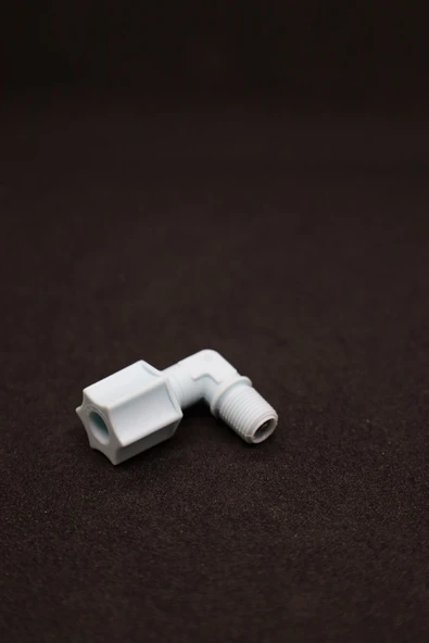 watalina  6mm Jako X 1-8 Diş Dirsek Çekvalf Swunchyan - Resim 2