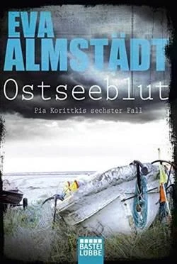 Ostseeblut - Eva Almsdat