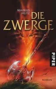 Die Zwerge 1 - Markus Heitz
