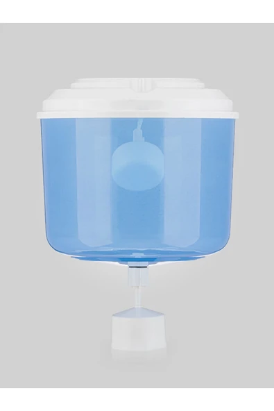 watalina  5 Litre hazneli sebil aparatı su arıtma bağlantı aparatı