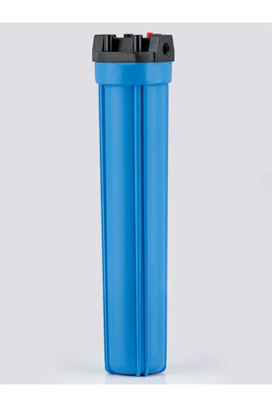 watalina  20" BOY 3/8 GİRİŞ ÇIKIŞ BAĞLANTI MAT HOUSING