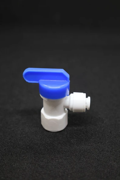 watalina  6mm Düz Tank Vanası - 2