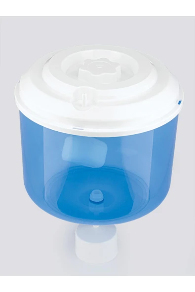watalina  5 Litre hazneli sebil aparatı su arıtma bağlantı aparatı - 2