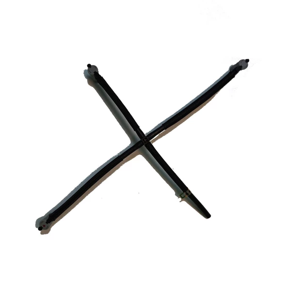 Audi 1.4 Tdi Skoda 04B130235B Mazot Enjektör Geri Dönüş Hortumu - 2