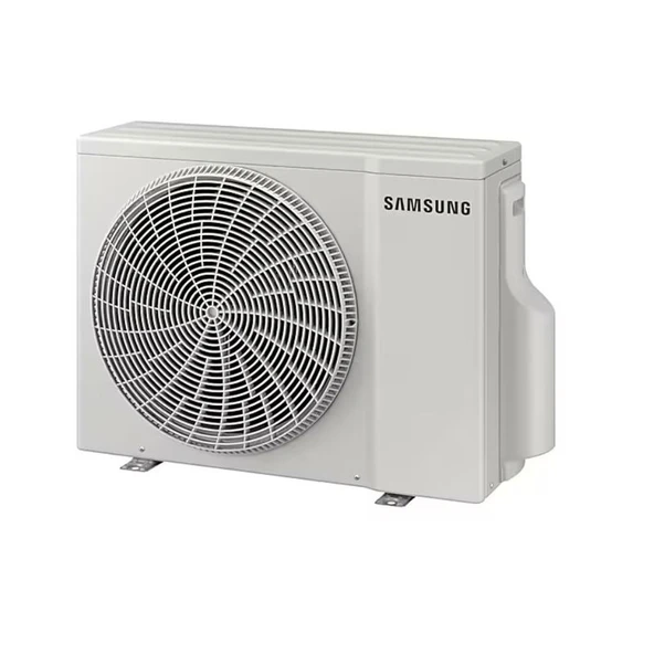 Samsung AR70F12C1DB/SK WindFree Premium 12000 BTU A++ Inverter Duvar Tipi Klima - 10