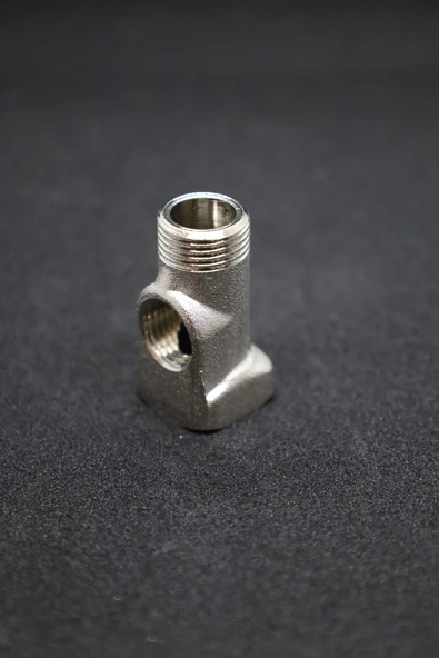 watalina  3-4 Metal Tesisat (Çamaşır mk. Bulaşık Mk.) Hat Alma Aparatı