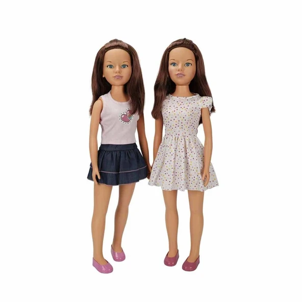 Nessiworld Sunman Yürüyüş Arkadaşım Clara Casual 80 Cm - 3