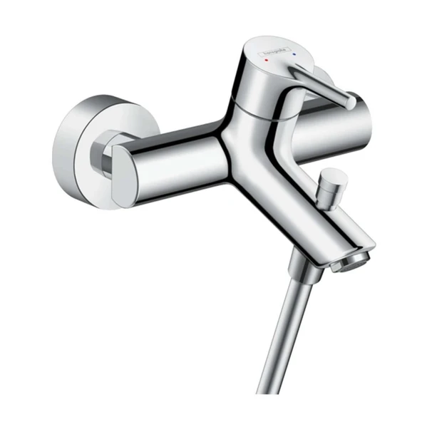 Hansgrohe Talis S Banyo Bataryası