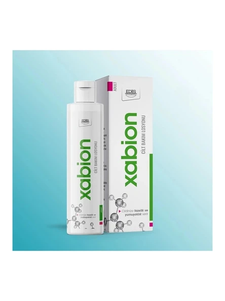 Xabion Cilt Bakım Losyonu 250 ml