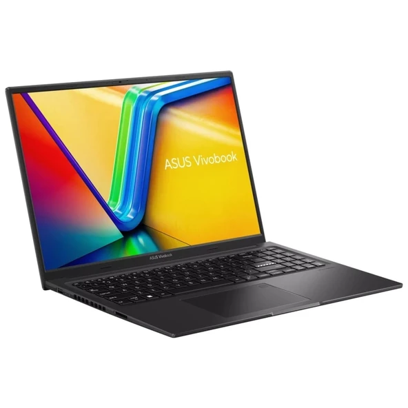 Asus VivoBook 16X K3605VU-N1066W i5-13500H 16 GB 1 TB SSD 6 GB RTX4050 16" W11H Dizüstü