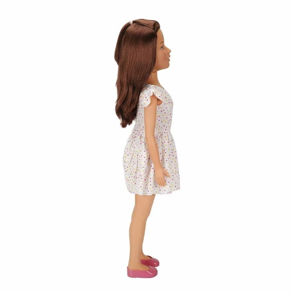 Nessiworld Sunman Yürüyüş Arkadaşım Clara Casual 80 Cm - 5