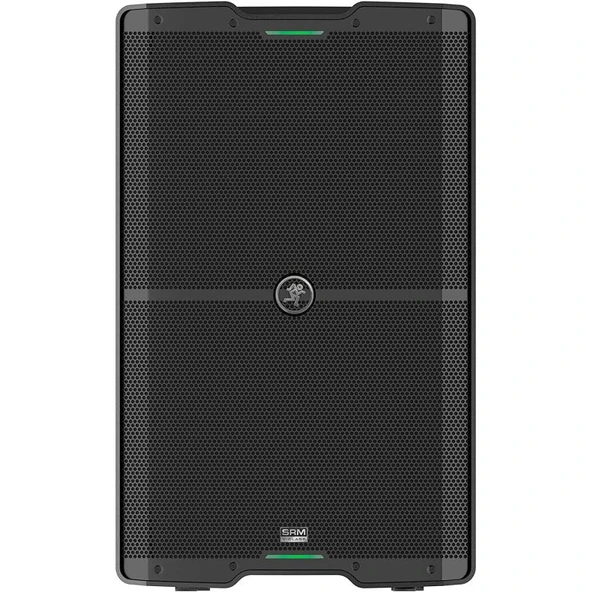 Mackie SRM215V V-Class 2000W 15 İnç Aktif Hoparlör ürün görseli