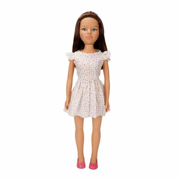 Nessiworld Sunman Yürüyüş Arkadaşım Clara Casual 80 Cm - 6