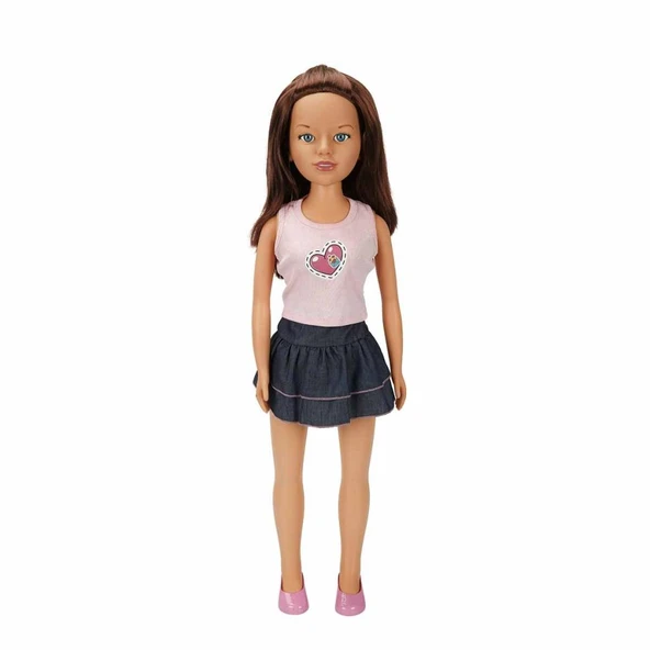 Nessiworld Sunman Yürüyüş Arkadaşım Clara Casual 80 Cm - 7