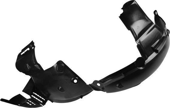 Renault Clio Symbol Ön Davlumbaz Sol (2000-2007) 8200067074 REN15CL006 1.4, 1.5 DCI